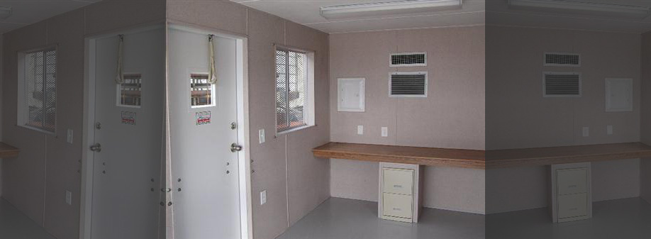 20’ Office Container for Sale