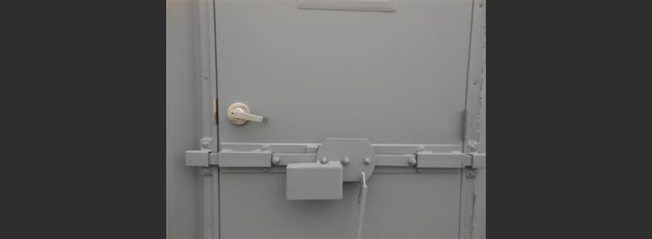 20’ Office Container for Sale