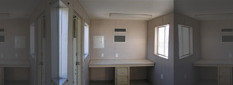 40’ Office Container for Sale