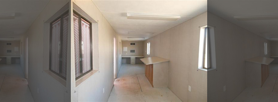 40’ Office Container for Sale