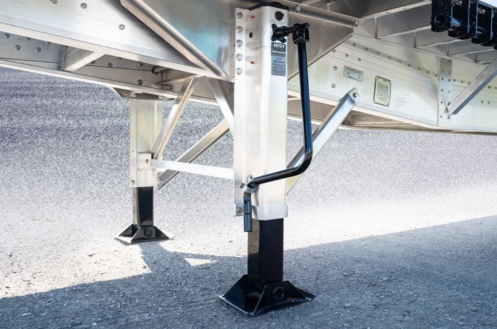 Landing Gear (Standard)