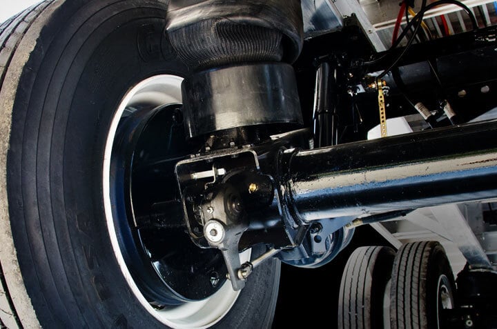 Brakes – Dust Cover – LDA/Intraax
