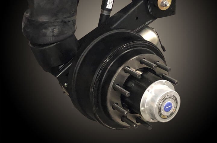 Brakes – Drum Brakes (Hendrickson)