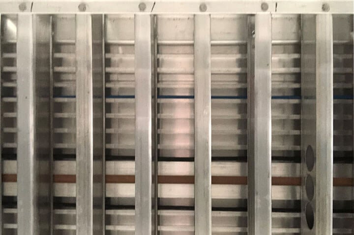 Mini-Coil Package (Standard)