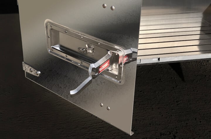 Reitnouer Toolbox 60″X24″X24″ (Optional)