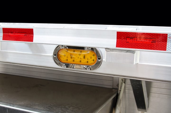 Signals – Sequential Turn Signal (Standard)