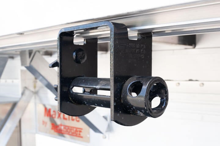 Winch – LL Sliding Winch (Standard)