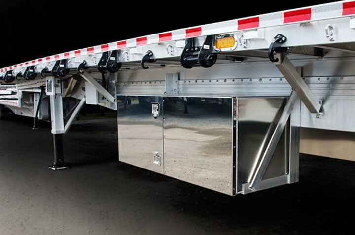 Aero Toolbox – T-Handle (Optional)